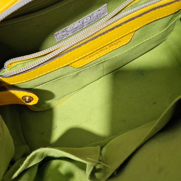 Samantha Vega Bag - Picture 15 of 17